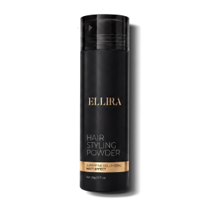 ELLIRA Hair Styling Powder